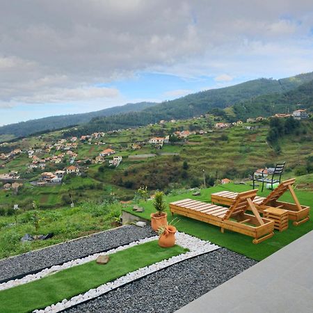 Brand New Private Modern Apartment With Patio And Sea View 칼례타 외부 사진
