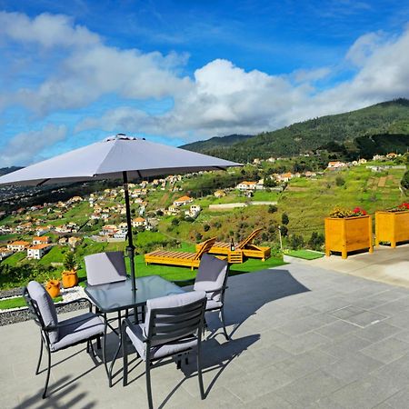 Brand New Private Modern Apartment With Patio And Sea View 칼례타 외부 사진