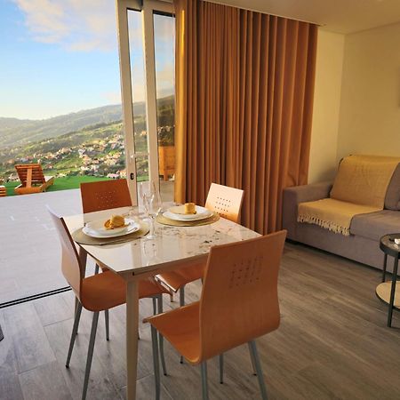 Brand New Private Modern Apartment With Patio And Sea View 칼례타 외부 사진