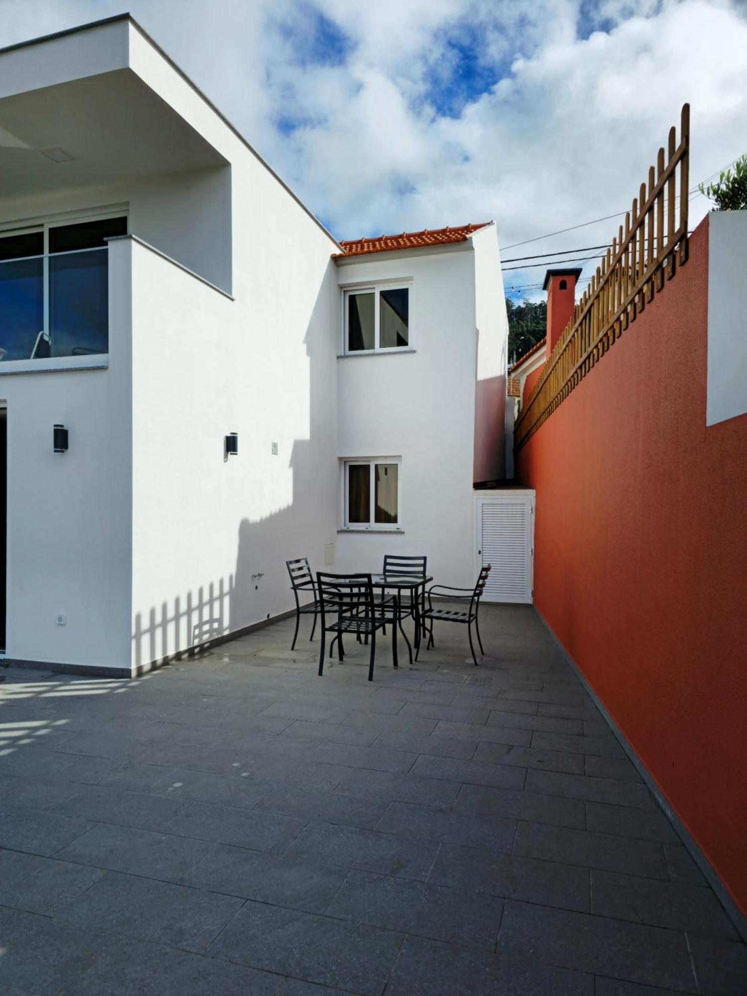 Brand New Private Modern Apartment With Patio And Sea View 칼례타 외부 사진